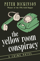 Yellow Room Conspiracy