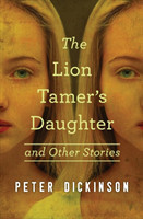 Lion Tamer's Daughter