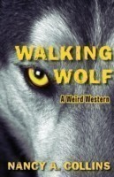 Walking Wolf