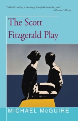 Scott Fitzgerald Play