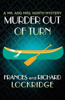 Murder Out of Turn