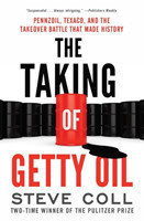 Taking of Getty Oil