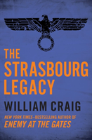 Strasbourg Legacy