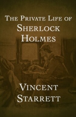 Private Life of Sherlock Holmes