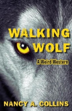 Walking Wolf