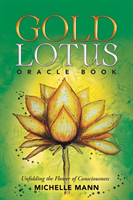 Gold Lotus Oracle Book