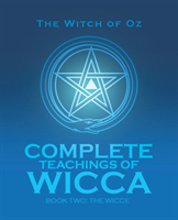 Complete Teachings of Wicca