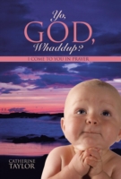 Yo, God, Whaddup?