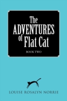 ADVENTURES of Flat Cat
