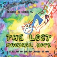 Lost Musical Note