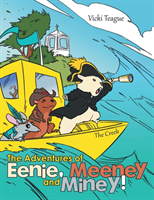 Adventures of Eenie, Meeney, and Miney!
