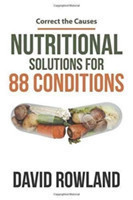 Nutritional Solutions for 88 Conditions