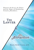 Lawyer and the Law of Attraction