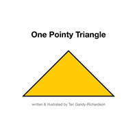 One Pointy Triangle