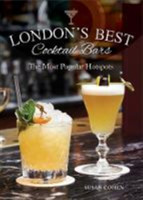 London's Best Cocktail Bars