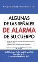 Algunas De Las Señales De Alarma De Su Cuerpo