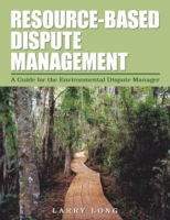 Resource-Based Dispute Management