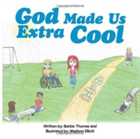 God Made Us Extra Cool