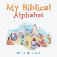 My Alphabet Bible