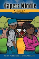 Capers Middle School II