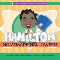 Hamilton's Homemade Halloween