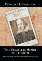 Complete Henry the Eighth
