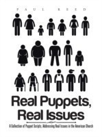 Real Puppets, Real Issues