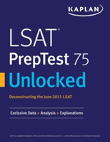 LSAT PrepTest 75 Unlocked