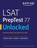 LSAT PrepTest 77 Unlocked