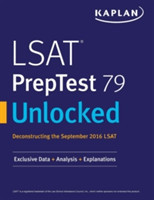 LSAT PrepTest 79 Unlocked