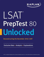 LSAT PrepTest 80 Unlocked