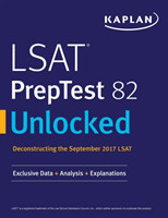 LSAT PrepTest 82 Unlocked