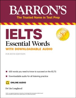 IELTS Essential Words (with Online Audio)