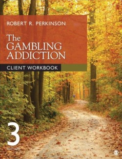 Gambling Addiction Client Workbook