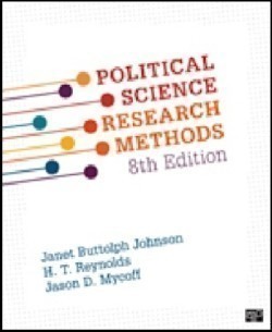 Political Science Research Methods