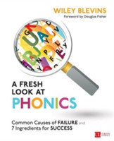 Fresh Look at Phonics, Grades K-2