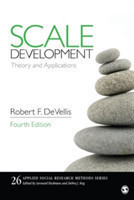 Scale Development : Theory and Applications, 4th Ed.