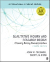 Qualitative Inquiry and Research Design