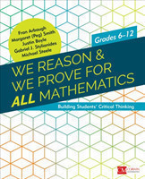 We Reason & We Prove for ALL Mathematics
