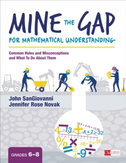 Mine the Gap for Mathematical Understanding, Grades 6-8