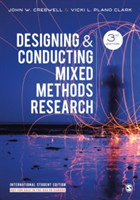 Designing and Conducting Mixed Methods Research, 3rd Ed.