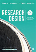 Research Design, 5th ed.