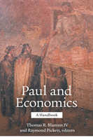 Paul and Economics