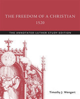 Freedom of a Christian, 1520