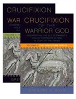 Crucifixion of the Warrior God