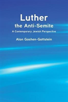 Luther the Anti-Semite