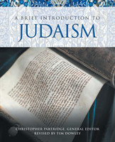 Brief Introduction to Judaism