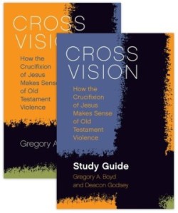 Cross Vision Study Guide Bundle