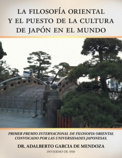 filosofía oriental y el puesto de la cultura de Japón en el mundo