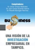 visión de la investigación empresarial en Tampico.